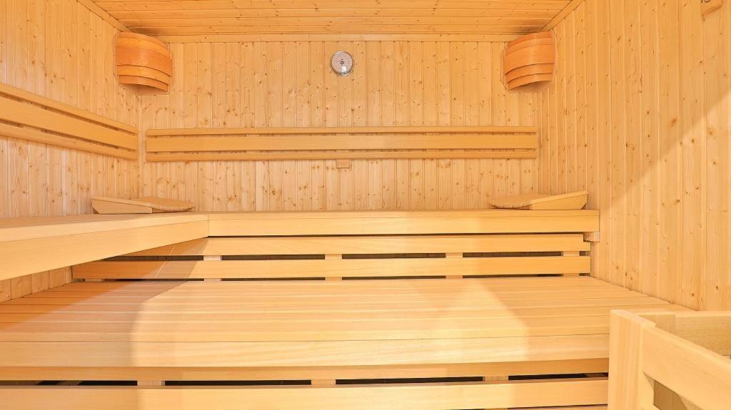 Traumgarten Haus Morgensonne Prerow Ngoại thất bức ảnh