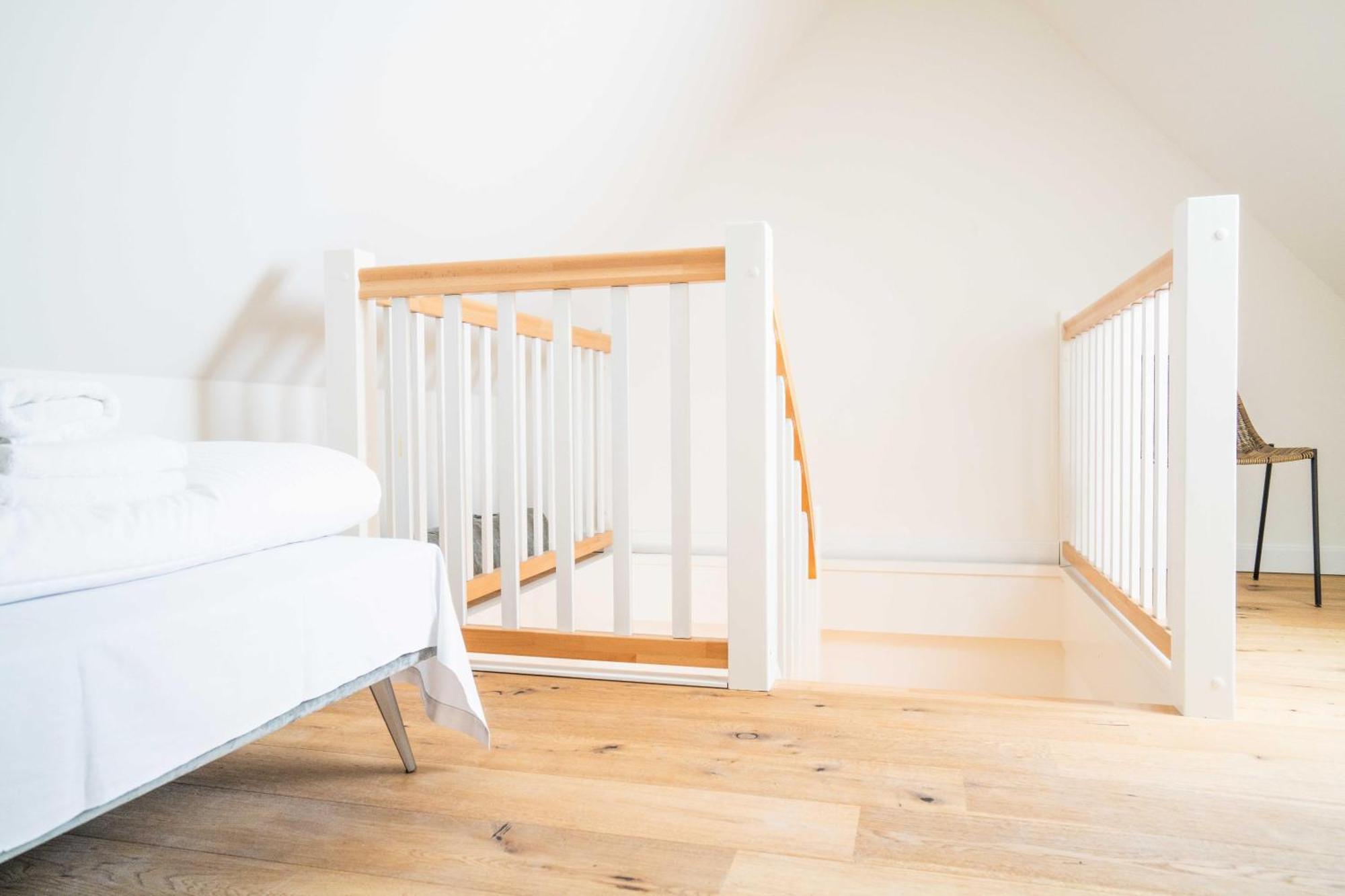 Traumgarten Haus Morgensonne Prerow Ngoại thất bức ảnh