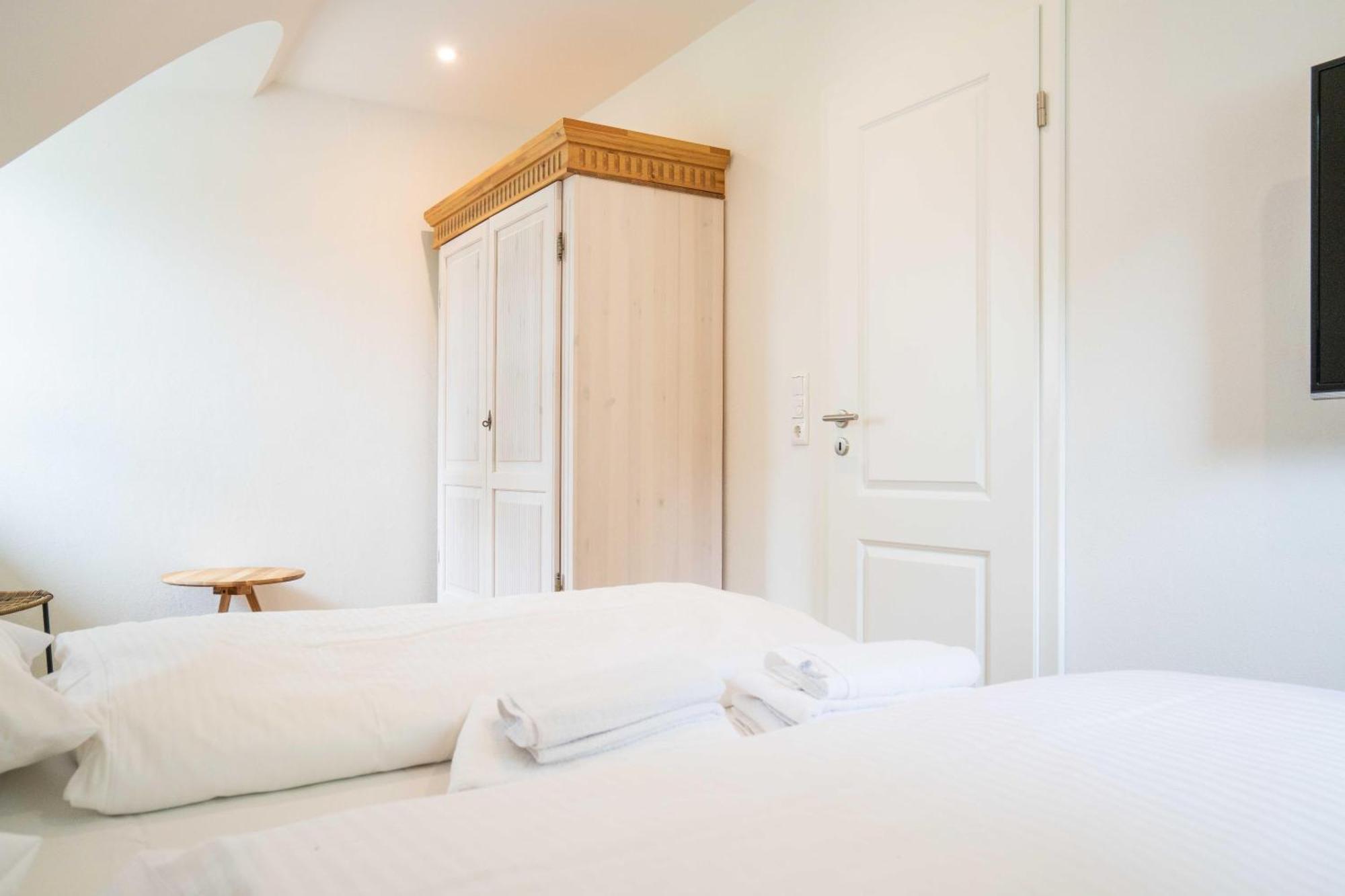 Traumgarten Haus Morgensonne Prerow Ngoại thất bức ảnh